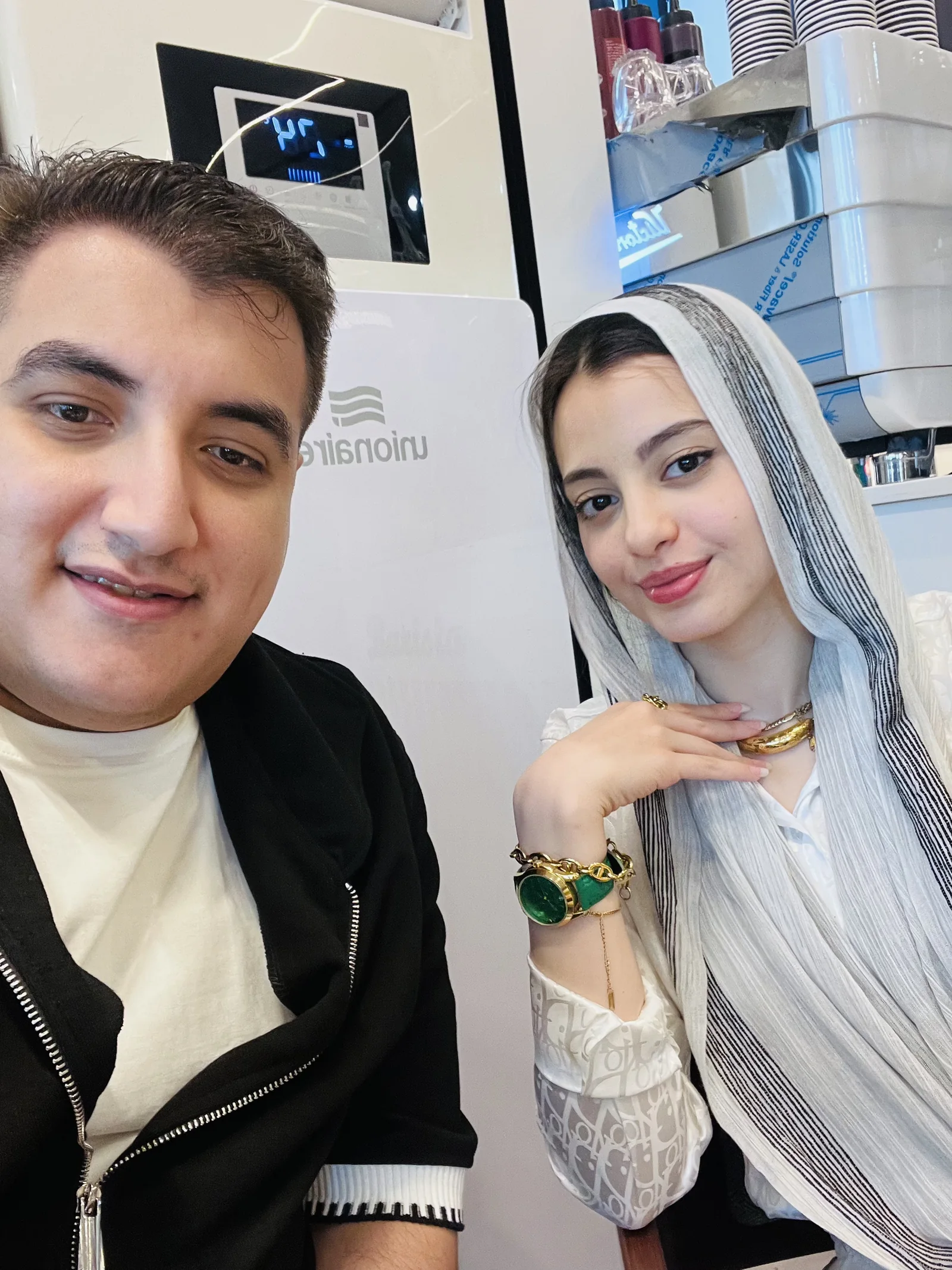 تفصيلة قريبة من إحدى ذكرياتنا